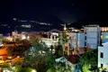 Apartamento 3 habitaciones 61 m² Budva, Montenegro