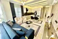 Appartement 3 chambres  Oba, Turquie