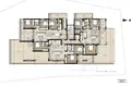 Квартира 3 спальни 134 м² Demos Agiou Athanasiou, Кипр