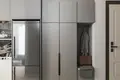 Wohnung 40 m² Oba, Türkei