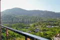 Apartamento 1 habitacion 35 m² Rawai, Tailandia