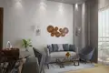 Mieszkanie 1 pokój 60 m² Karavas, Cypr Północny