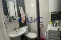 1 bedroom apartment 54 m² Sveti Vlas, Bulgaria