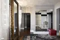 Appartement 3 chambres 283 m² en Moscou, Russie