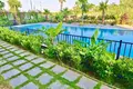 Appartement 1 chambre 40 m² Mezitli, Turquie