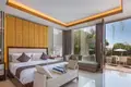 3-Schlafzimmer-Villa 400 m² Benoa, Indonesien