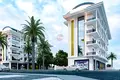 Wohnung 1 zimmer 76 m² Alanya, Türkei