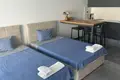 1 room studio apartment 50 m² Trikomo, Northern Cyprus