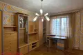 Wohnung 3 zimmer 70 m² Minsk, Belarus