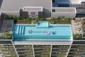Wohnung 1 zimmer 998 m² Dubai, Vereinigte Arabische Emirate