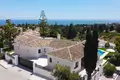 Haus 4 Schlafzimmer 212 m² Mijas, Spanien