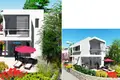 3 bedroom apartment 145 m² Peyia, Cyprus