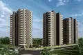 Wohnung 2 zimmer 78 m² Akdeniz, Türkei