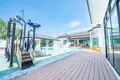 Haus 5 Schlafzimmer  Huai Yai, Thailand