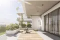 Wohnung 2 Schlafzimmer 76 m² Larnaka, Zypern