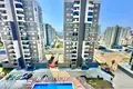 Mieszkanie 3 pokoi 71 m² Mezitli, Turcja