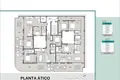 Apartamento 3 habitaciones 61 m² Torrevieja, Španjolska