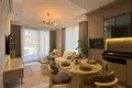 Appartement 4 chambres 160 m² Mahmutlar, Turquie
