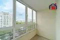 Wohnung 3 zimmer 75 m² Minsk, Belarus