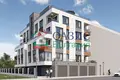 Mieszkanie 3 pokoi 101 m² Pomorie, Bułgaria