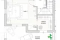 Таунхаус 6 комнат 181 м² Сассари, Италия