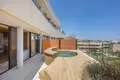 Квартира 2 спальни 89 м² Дос-Эрманас, Испания