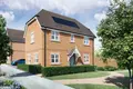 Квартира 2 спальни 65 м² Maidenhead, Великобритания