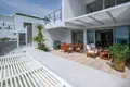 Piso independiente 4 habitaciones 466 m² Thalang, Tailandia