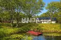 Villa 20 zimmer 1 500 m² Kokneses pagasts, Lettland