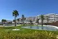 Apartamento 3 habitaciones 93 m² Villajoyosa, Španjolska