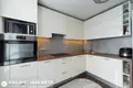 Apartamento 1 habitación 38 m² Kopishche, Belarús