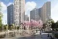 Mieszkanie 2 pokoi 57 m² Odessa, Ukraina