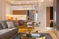 Apartamento 1 habitación 78 m² Erdemli, Turquía