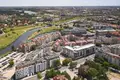 Apartamento 2 habitaciones 49 m² Poznan, Polonia