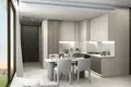 1 room apartment 35 m² Dubai, United Arab Emirates
