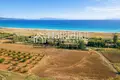 Parcelas 5 800 m² Agios Mamas, Grecia
