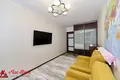 3 room apartment 59 m² Minsk, Belarus