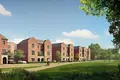 Maison 3 chambres 152 m² Springfield Village, Royaume-Uni