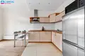 1 room apartment 40 m² in Vilnius, Lithuania