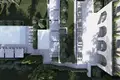 Estudio 28 m² Tivat, Montenegro