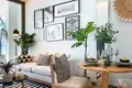 Wohnung 1 zimmer 60 m² Ban Bang Thao, Thailand