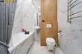 Wohnung 3 zimmer 108 m² Minsk, Belarus