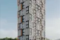 Residential complex New residence with around-the-clock security close to the airport, Istanbul, Turkey
