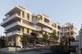 Mieszkanie 2 pokoi 115 m² Limassol District, Cypr