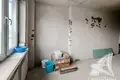 Mieszkanie 2 pokoi 41 m² Muchaviecki sielski Saviet, Białoruś