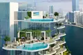 Duplex 1 bedroom 161 m² Dubai, United Arab Emirates