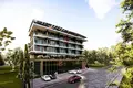 Appartement 1 chambre 68 m² Alanya, Turquie