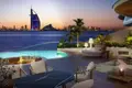 Attique 6 chambres 2 090 m² Doubaï, Émirats arabes unis