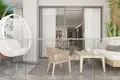 Appartement 1 chambre 66 m² Kumluca, Turquie