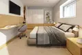 Квартира 1 спальня 71 м² Лиссабон, Португалия